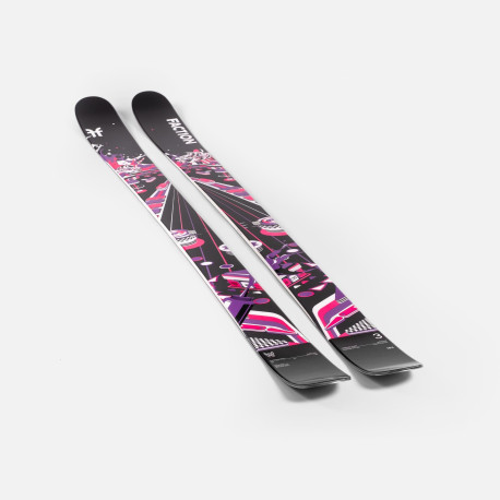 Ski Faction Prodigy 3 2026  - Ski sans fixations Homme