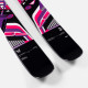 Ski Faction Prodigy 3 2026  - Ski sans fixations Homme