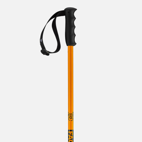 Ski Poles Faction Prodigy Orange 2026  - Ski Poles
