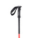 Ski Poles Faction Red 2026  - Ski Poles