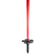 Ski Poles Faction Red 2026  - Ski Poles