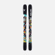 Ski Faction Prodigy Jr 2026  - Ski sans fixations Junior