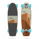 Skateboard Cruiser Complet Long Island Ibiza 26″ 2022  - Cruiserboards en bois Complet
