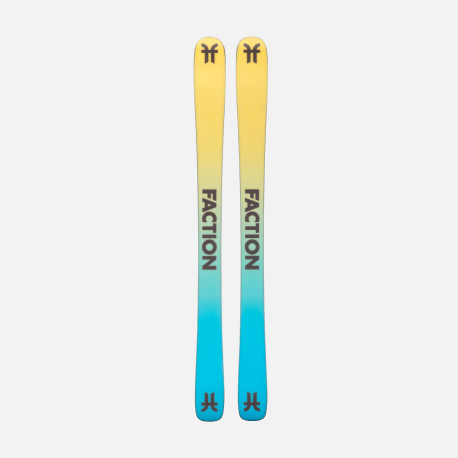 Ski Faction Prodigy Jr 2026  - Ski sans fixations Junior