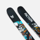 Ski Faction Prodigy Jr 2026  - Ski sans fixations Junior