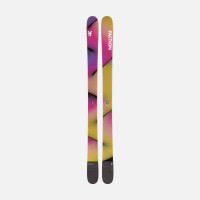 Ski Faction Studio 2 2026  - Ski sans fixations Homme