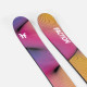 Ski Faction Studio 2 2026  - Ski sans fixations Homme