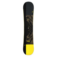 Snowboard Head Defy Youth 2025 