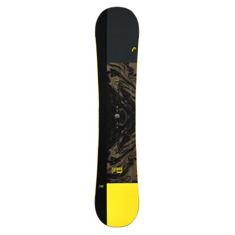 Snowboard Head Defy Youth 2025 