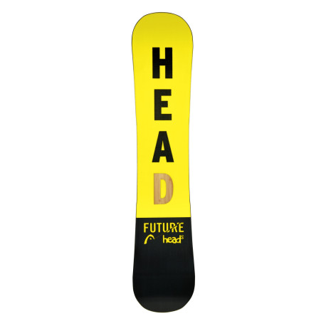 Snowboard Head Defy Youth 2025 