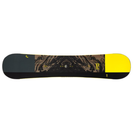 Snowboard Head Defy Youth 2025 