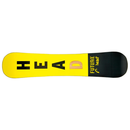 Snowboard Head Defy Youth 2025 