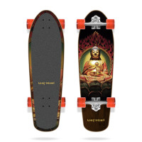 Long Island Gautama 31″ Cruiser 2022 - Complete - Cruiserboards en bois Complet