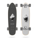 Skateboard Cruiser Complet Long Island Shell 33″ 2022  - Cruiserboards en bois Complet