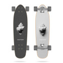 Komplettes Cruiser-Skateboard Long Island Shell 33″ 2022 