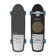 Komplettes Cruiser-Skateboard Long Island Bermuda 29.75″ 2022  - Cruiserboards im Holz Complete