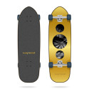 Komplettes Cruiser-Skateboard Long Island 24K 34″ 2022 