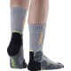 Monnet Chaussettes Trek Gelprotech Grey 2022 - Chaussettes