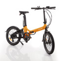 Onemile Vélo de vitesse Nomad 2022