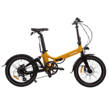 Onemile Vélo de vitesse Nomad 2022 - E-VÉLOS