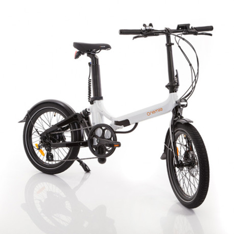 Onemile Vélo de vitesse Nomad 2022 - E-VÉLOS