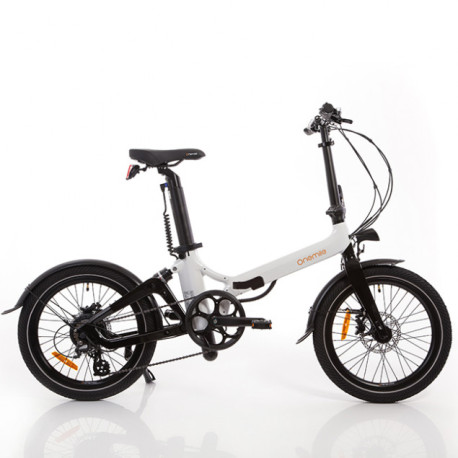 Onemile Vélo de vitesse Nomad 2022 - E-VÉLOS