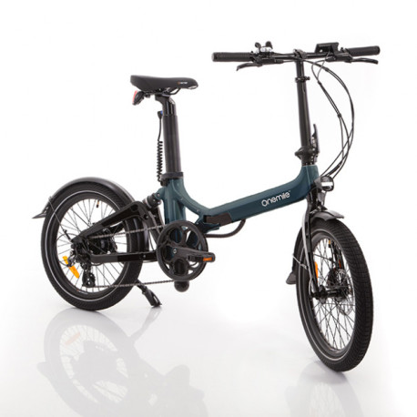 Onemile Vélo de vitesse Nomad 2022 - E-VÉLOS