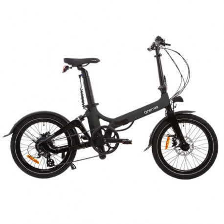 Onemile Vélo de vitesse Nomad 2022 - E-VÉLOS