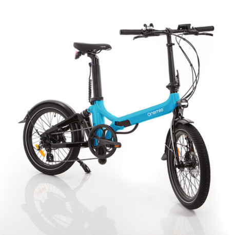 Onemile Vélo de vitesse Nomad 2022 - E-VÉLOS