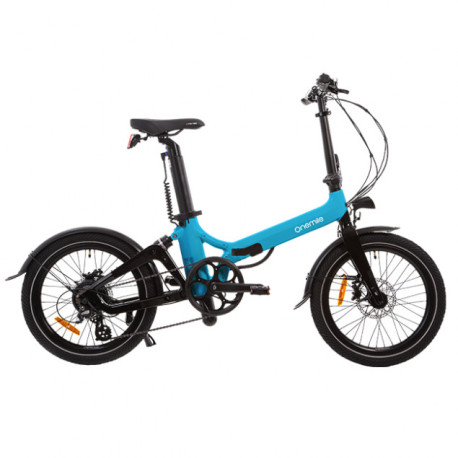 Onemile Vélo de vitesse Nomad 2022 - E-VÉLOS