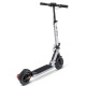 Electric Scooter Micro Explorer S Silber 20 2026 