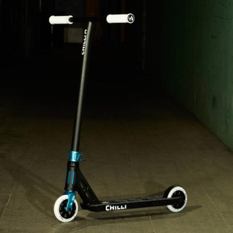 Trotinette Freestyle Micro Chilli Pro Ventus 2026 