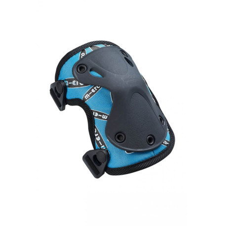 Schutzset Micro Knee & Elbow Pad Blue 2026  - Protektoren Set