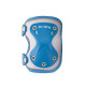 Schutzset Micro Knee-/ Elbow Pad Reflective 2026  - Protektoren Set
