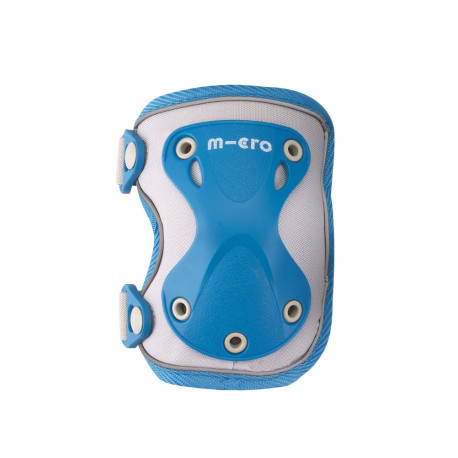 Protection Set Micro Knee-/ Elbow Pad Reflective 2026  - Protection Set