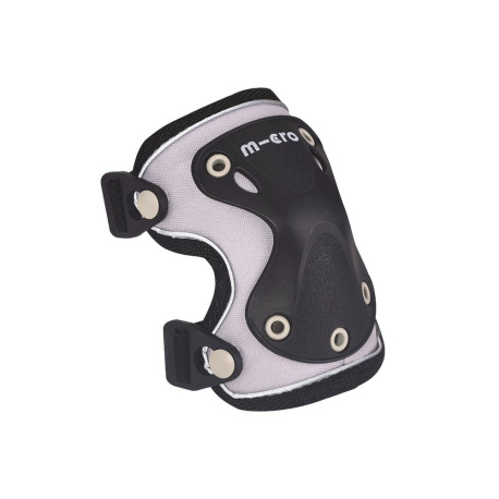 Schutzset Micro Knee-/ Elbow Pad Reflective 2026  - Protektoren Set