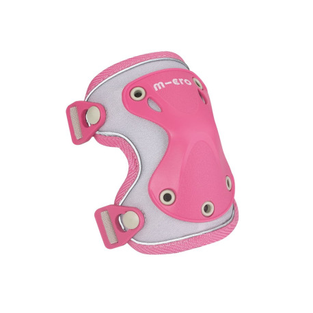 Ensemble De Protection Micro Knee-/ Elbow Pad Reflective 2026  - Protection Set