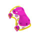 Ensemble De Protection Micro Knie-/ Ellbogenschoner Doodle Dot 2026  - Protection Set