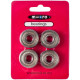 Scooter Accessories Micro Abec7 Bearing Blisterpack 2026 