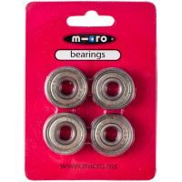 Scooter Accessories Micro Abec7 Bearing Blisterpack 2026 