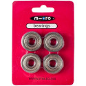 Scooter Accessories Micro Abec7 Bearing Blisterpack 2026 