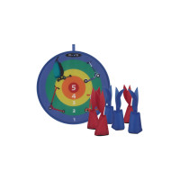 Scooter Accessories Micro Dart Game 2026 