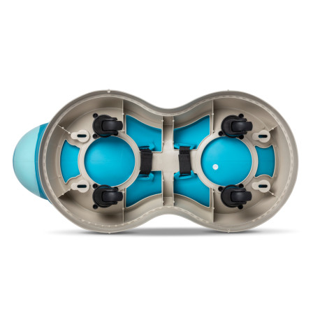 Scooter Accessories Micro Air Hopper II 2026 