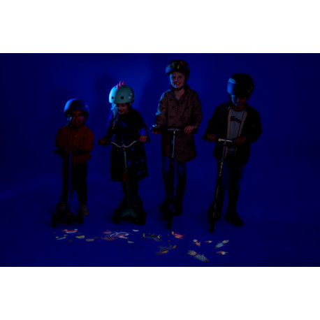 Scooter Accessories Micro Floor 2026 