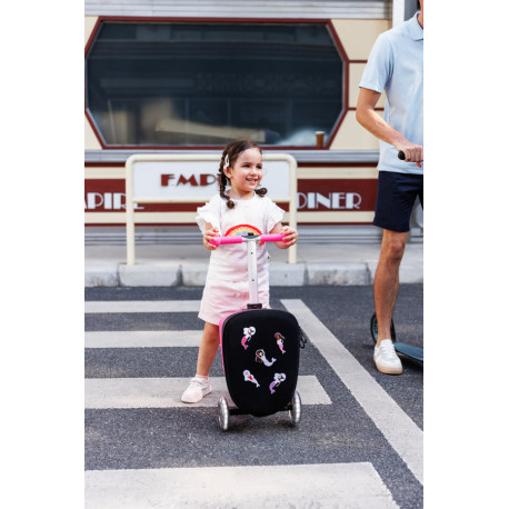 Scooter Accessories Micro Patches 2026  - Trotinette Accessoires