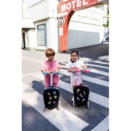 Scooter Accessories Micro Patches 2026  - Trotinette Accessoires