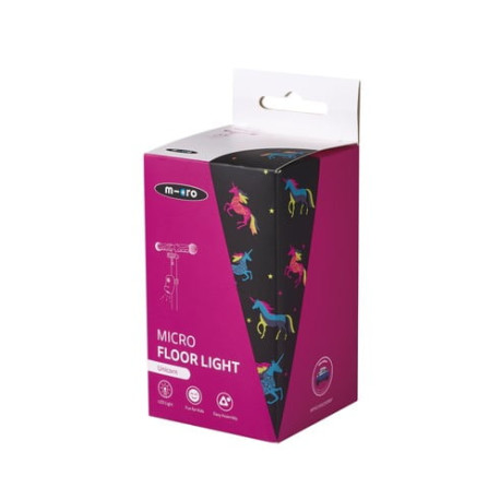 Scooter Accessories Micro Floor 2026 