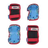Ensemble De Protection Micro Knee & Elbow Pads 2026 