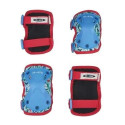 Protection Set Micro Knee & Elbow Pads 2026 