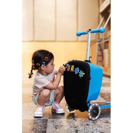 Scooter Accessories Micro Patches 2026  - Trotinette Accessoires
